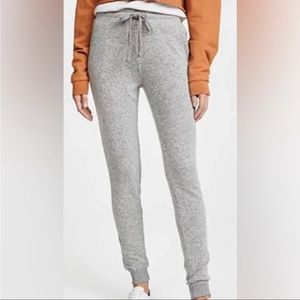 Aerie Ahh-amazingly Soft Joggers Size Small